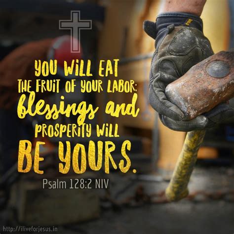 Fruits of Labor, and the Joys of Harvest. .